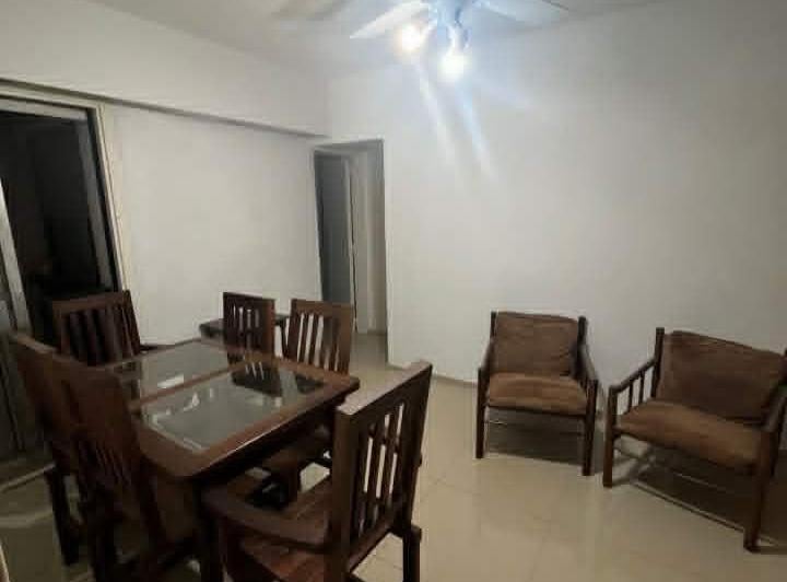 Departamento · 35m² · 2 Ambientes