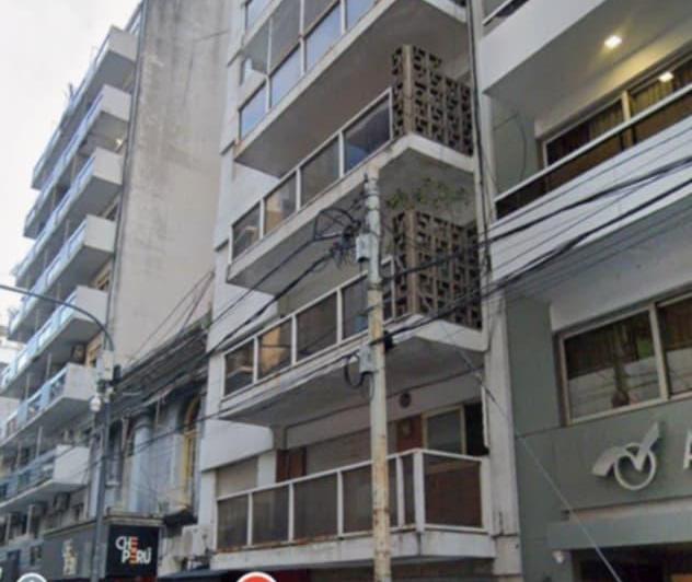 Departamento · 35m² · 2 Ambientes
