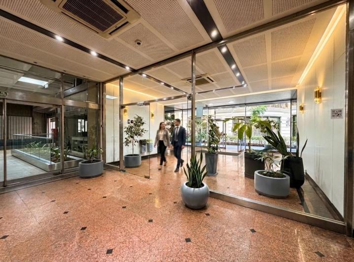 Departamento · 80m² · 3 Ambientes