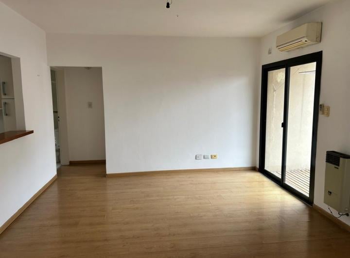 Departamento · 49m² · 2 Ambientes · 1 Cochera