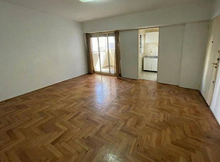 Departamento · 50m² · 3 Ambientes