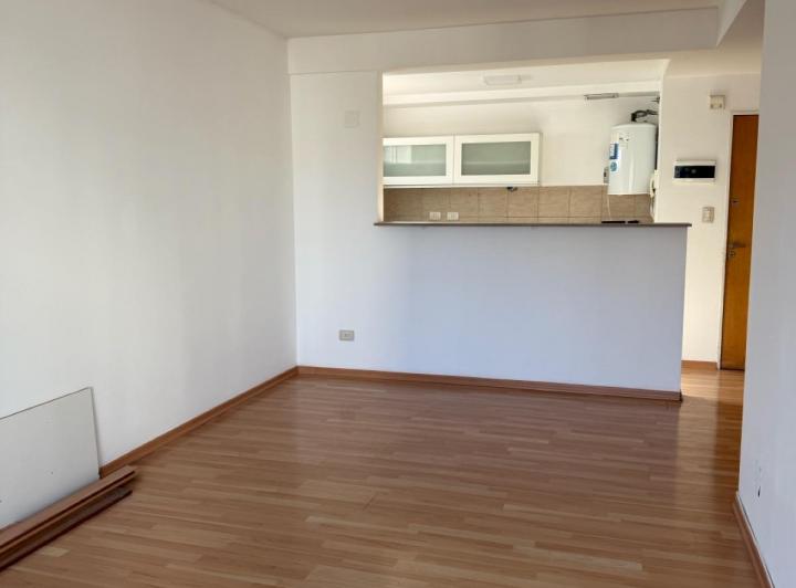 Departamento · 52m² · 3 Ambientes · 1 Cochera