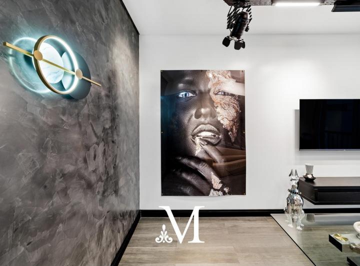 Departamento · 35m² · 2 Ambientes