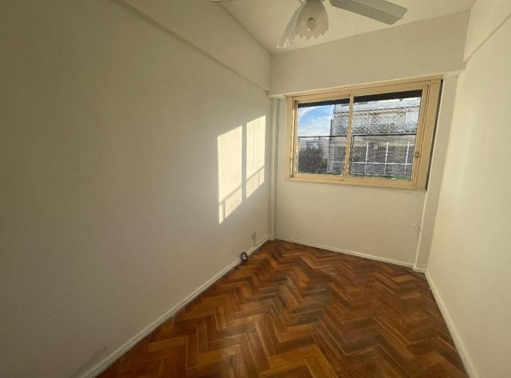 Departamento · 49m² · 3 Ambientes