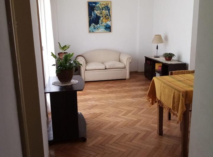 Departamento · 39m² · 2 Ambientes
