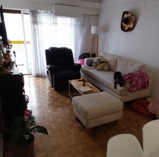 Departamento · 74m² · 3 Ambientes · 1 Cochera