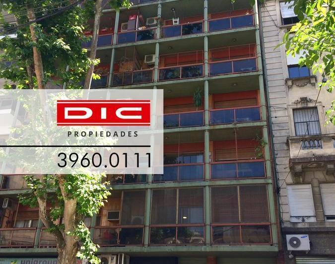 Departamento · 55m² · 3 Ambientes