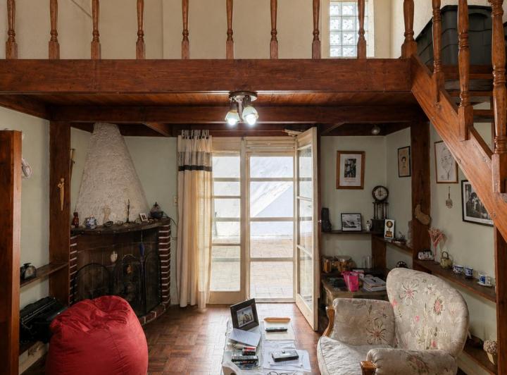 Departamento · 67m² · 3 Ambientes