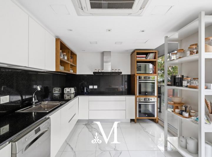 Departamento · 170m² · 4 Ambientes · 2 Cocheras