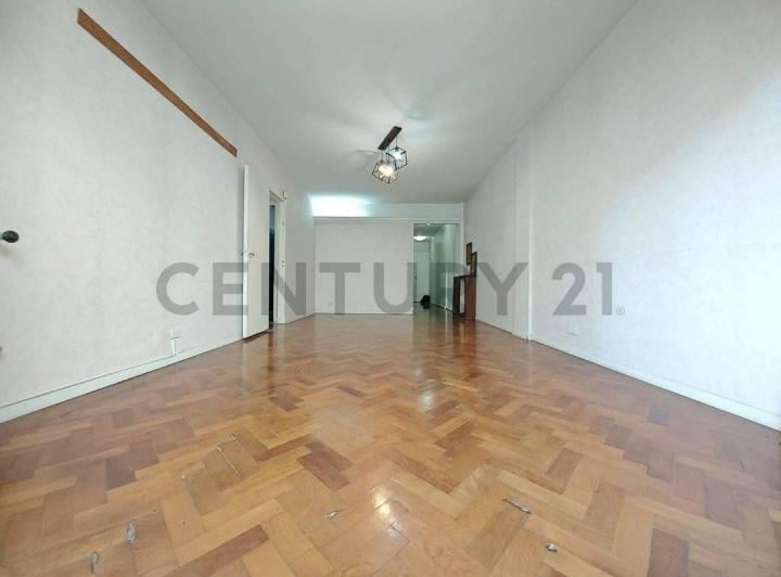 Departamento · 90m² · 4 Ambientes