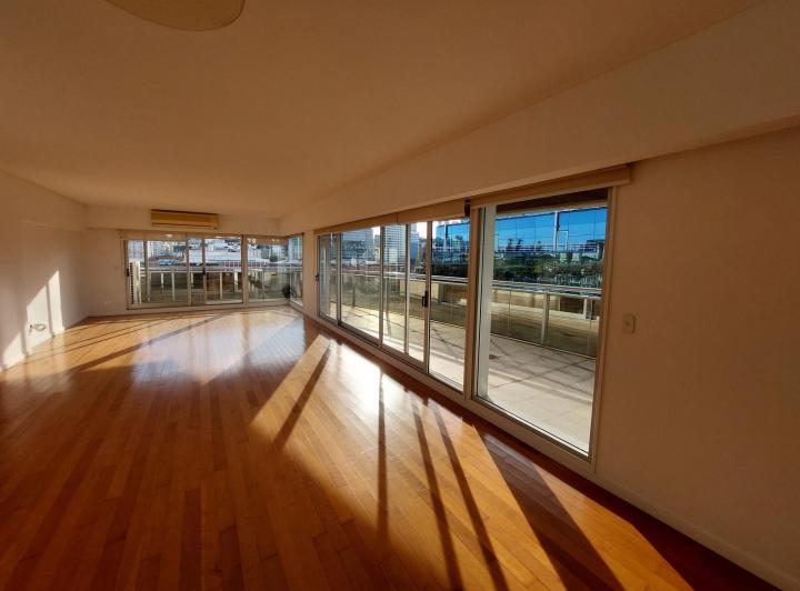 Departamento · 158m² · 4 Ambientes · 2 Cocheras