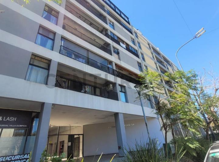 Departamento · 90m² · 4 Ambientes