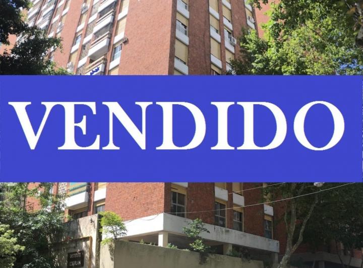 Departamento · 75m² · 4 Ambientes