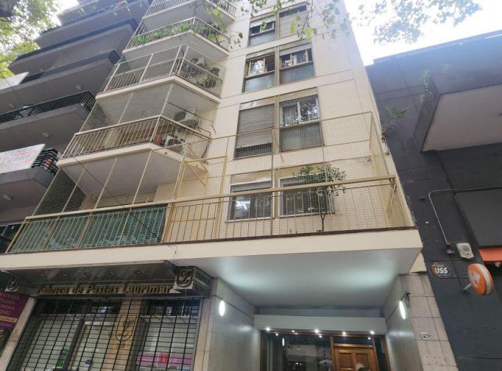 Departamento · 81m² · 5 Ambientes