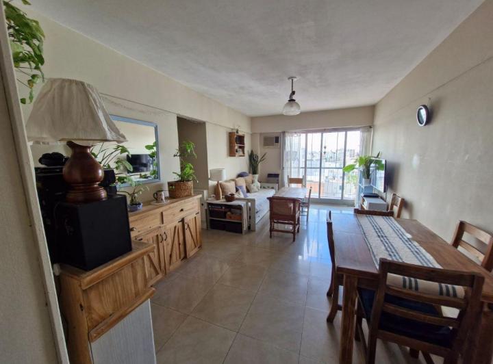 Departamento · 71m² · 4 Ambientes