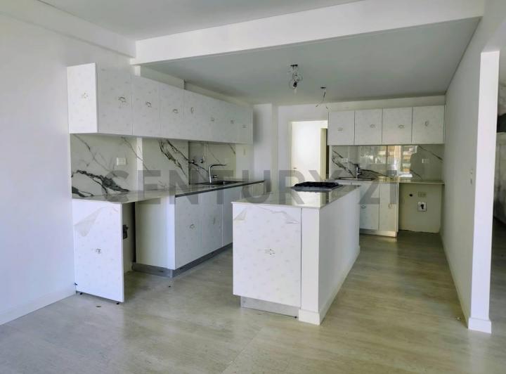Departamento · 148m² · 4 Ambientes