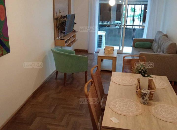 Departamento · 75m² · 4 Ambientes