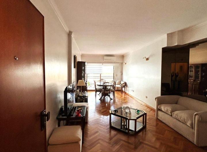 Departamento · 95m² · 4 Ambientes · 1 Cochera
