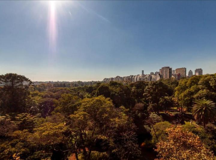 Departamento · 94m² · 4 Ambientes · 1 Cochera