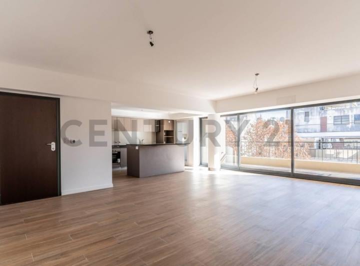 Departamento · 134m² · 4 Ambientes