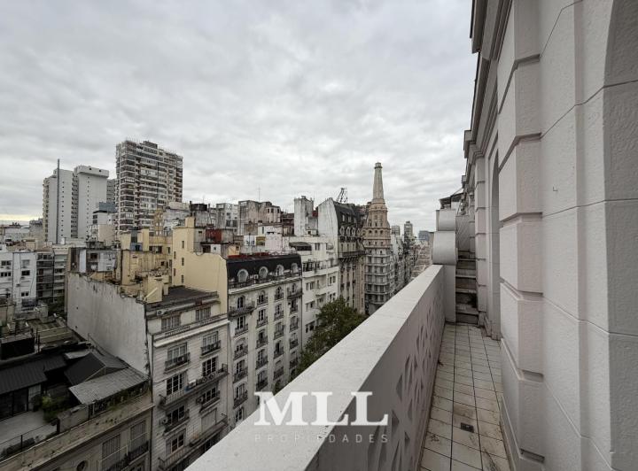 Departamento · 200m² · 4 Ambientes
