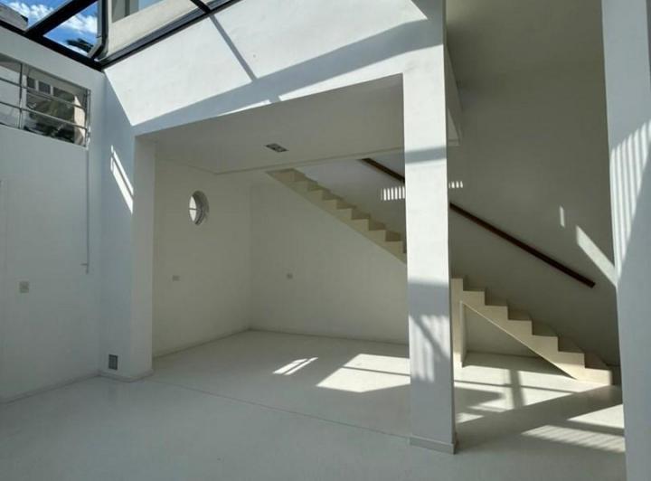 Departamento · 168m² · 4 Ambientes