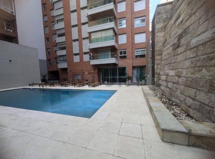 Departamento · 155m² · 4 Ambientes · 1 Cochera