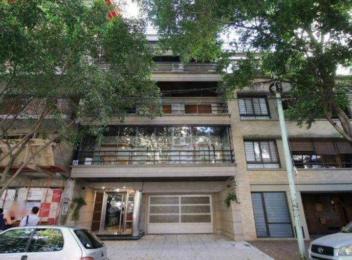 Departamento · 92m² · 4 Ambientes · 1 Cochera