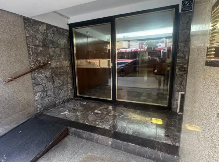 Departamento · 118m² · 4 Ambientes