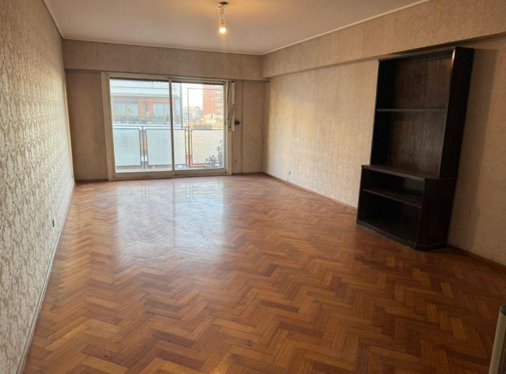 Departamento · 110m² · 4 Ambientes