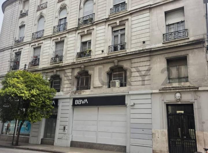 Departamento · 114m² · 4 Ambientes