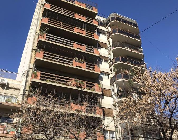 Departamento · 92m² · 4 Ambientes