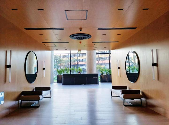 Departamento · 182m² · 4 Ambientes · 2 Cocheras