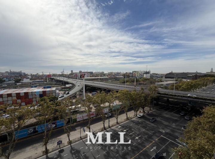 Departamento · 200m² · 5 Ambientes · 1 Cochera