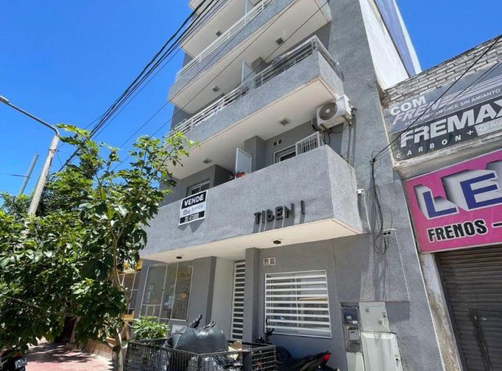 Departamento · 42m² · 2 Ambientes