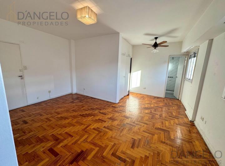 Departamento · 30m² · 1 Ambiente