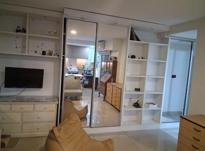 Departamento · 42m² · 2 Ambientes