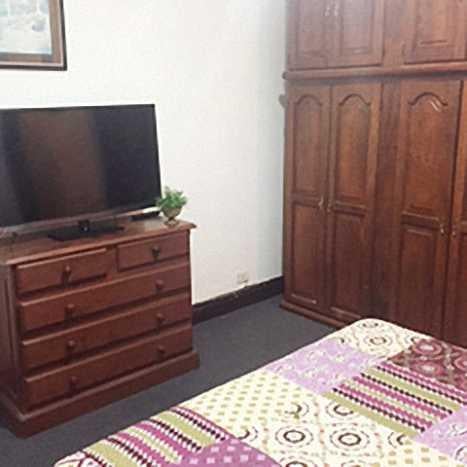 Departamento · 40m² · 2 Ambientes