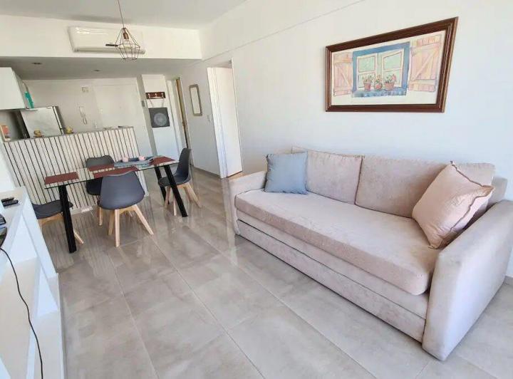 Departamento · 45m² · 2 Ambientes