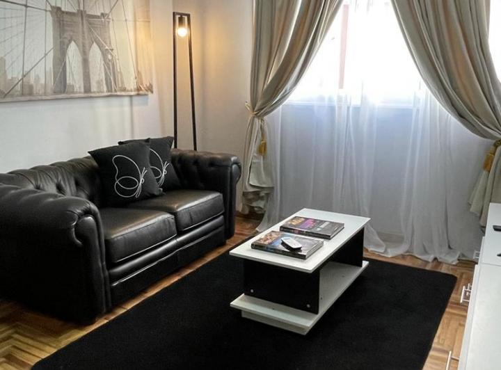 Departamento · 35m² · 2 Ambientes