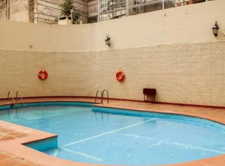 Departamento · 52m² · 2 Ambientes · 1 Cochera