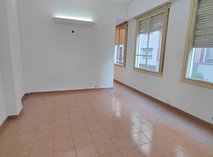 Departamento · 37m² · 2 Ambientes