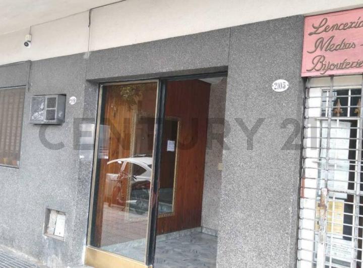 Departamento · 40m² · 2 Ambientes