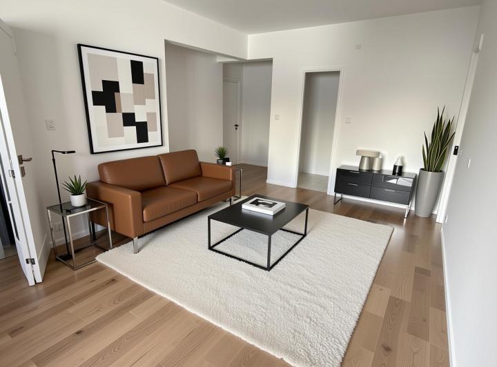 Departamento · 27m² · 1 Ambiente