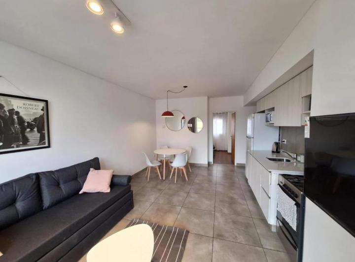 Departamento · 45m² · 2 Ambientes
