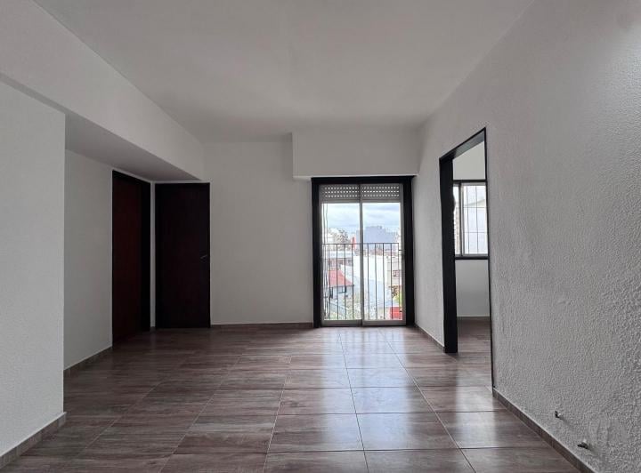 Departamento · 30m² · 2 Ambientes