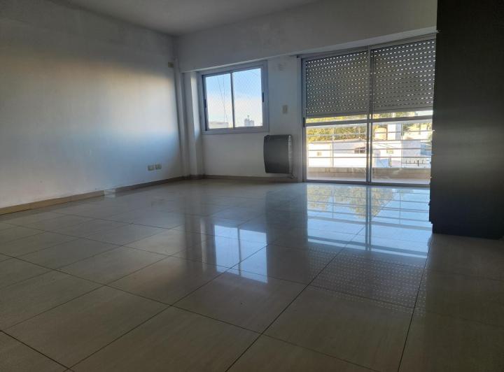 Departamento · 36m² · 1 Ambiente