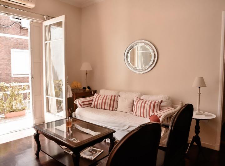 Departamento · 55m² · 2 Ambientes