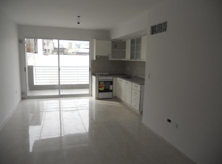 Departamento · 46m² · 2 Ambientes