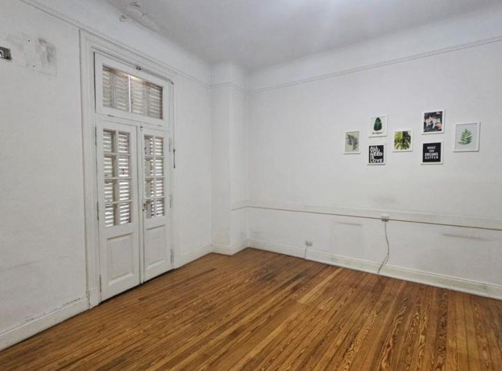 Departamento · 110m² · 5 Ambientes